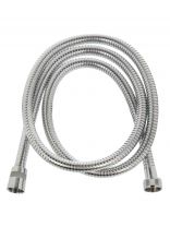 Шланг для душа, нержавеющая сталь, ИМП, 150 см, 1/2 '', индивидуальная упаковка, ComfortFactor, 43333-10
