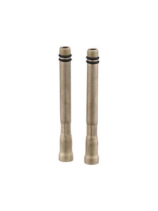 Удлинители подводки воды пара, Potato