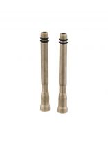 Удлинители подводки воды пара, Potato