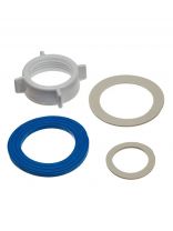 Ремкомплект для сифона, ПВХ, Orio, РК-1