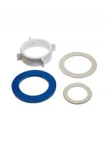 Ремкомплект для сифона, ПВХ, Orio, РК-3