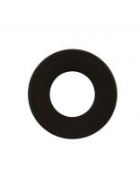 Прокладка сантехническая 10 шт, 1/2'', резина, MasterProf, индивидуальная упаковка, ИС.130380