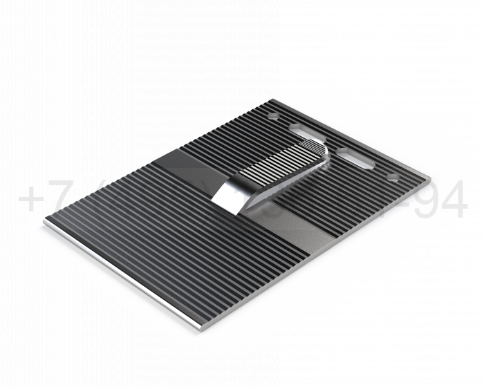 RLS-EX-M-75 Удлинитель средний M 75