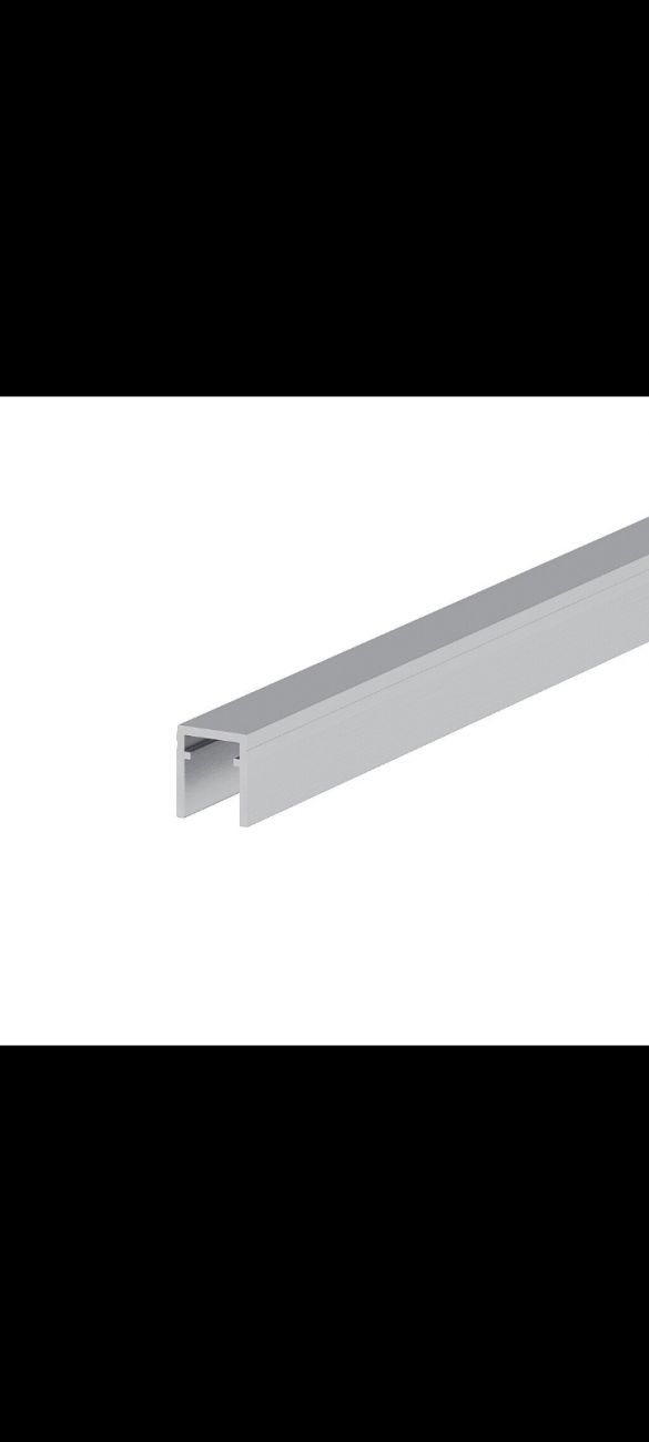 Нижняя направляющая П-11