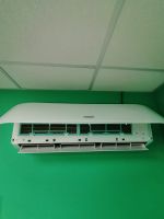 настенная сплит-система