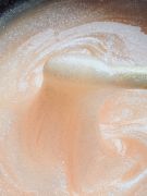 "CRYSTAL PRISM" 04 гель моделирующий с блестками