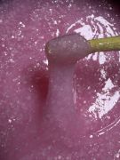 "METAMORPHOSIS" 01 гель моделирующий с блестками