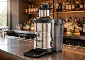 Соковыжималка Robot Coupe J 80 универсальная