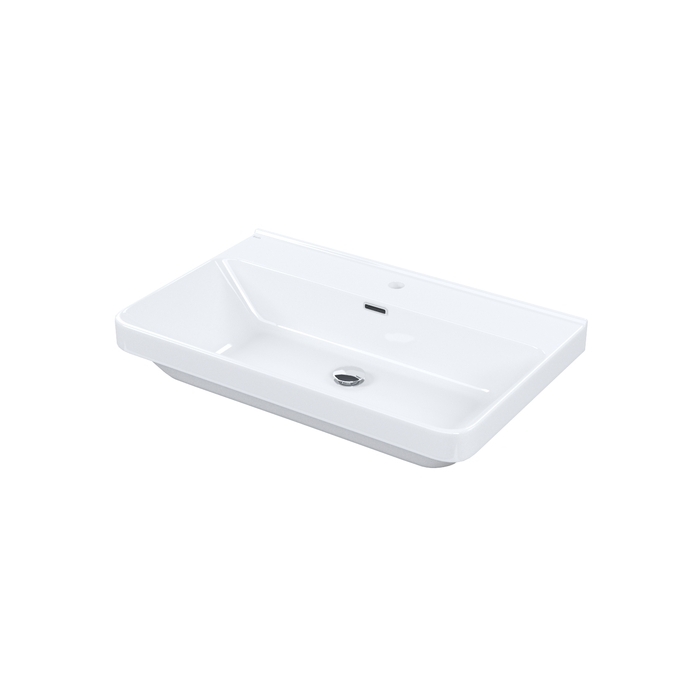 Умывальник мебельный, 80 см, 017, IDDIS, 0178000i28