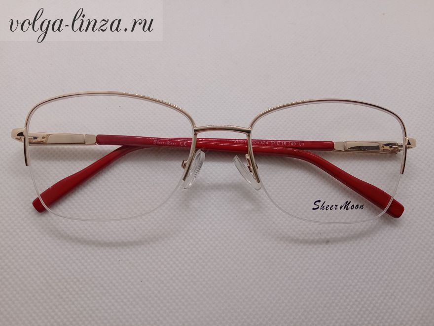 Оправа Sheer Moon 824