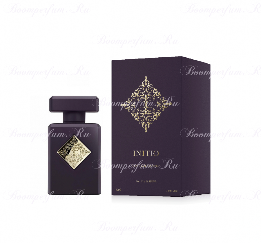 Initio Can't Get Enough