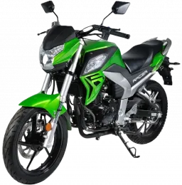 RACER RC300CK-N FIGHTER