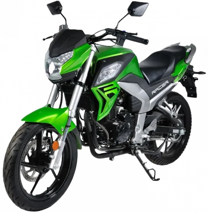 RACER RC300CK-N FIGHTER