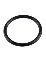 Прокладка сантехническая под американку, 50 шт, 1", MasterProf, ИС.131405