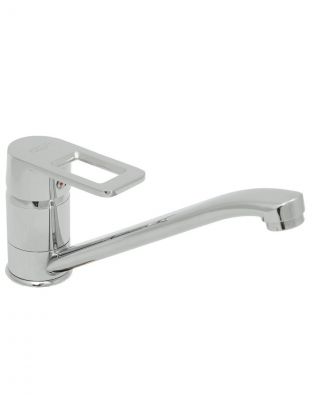 Смеситель для кухни, Frud, с картриджем, хром, R49072