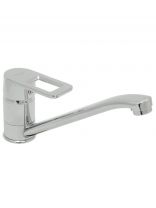 Смеситель для кухни, Frud, с картриджем, хром, R49072