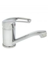 Смеситель для раковины, Aqwin, с картриджем, хром, A4527-2