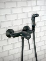 Смеситель для биде, Potato, с картриджем, P20180-6