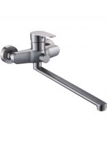 Смеситель для ванны, Potato, с картриджем, P22310S