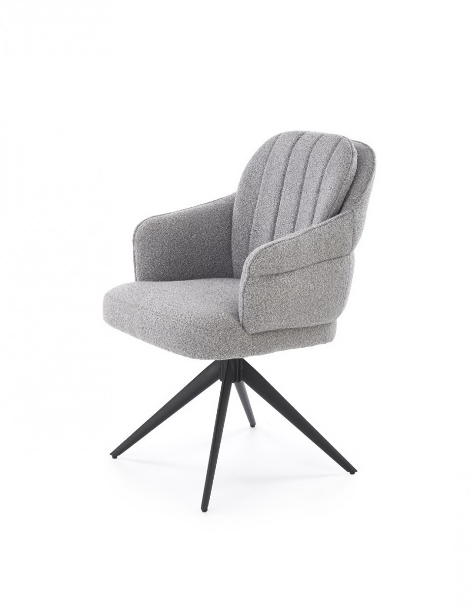 Стул кухонный Halmar K570 поворотный