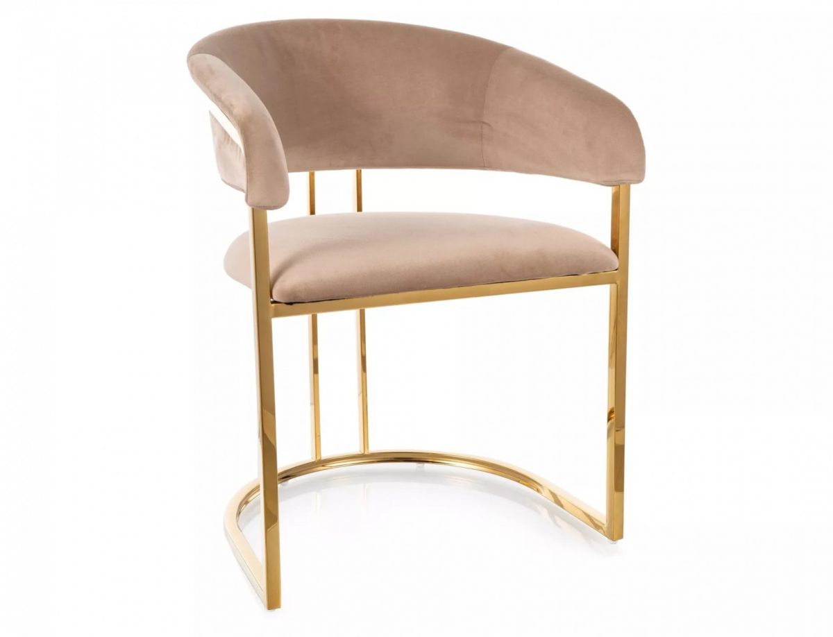 Стул кухонный Signal Tulipe