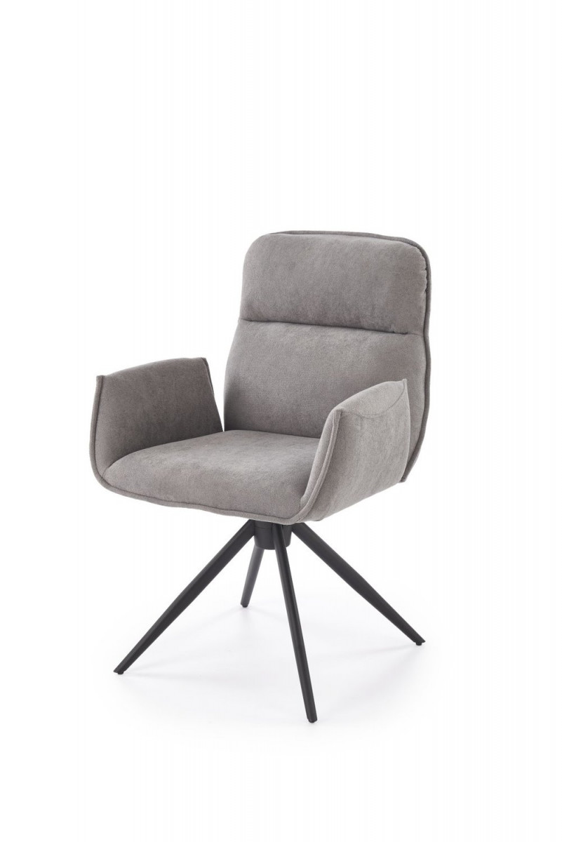 Стул кухонный Halmar K574 поворотный