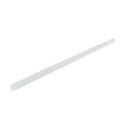 Накладка/заглушки для кронштейна «ТИТАН-GS» (Цвет: Белый)