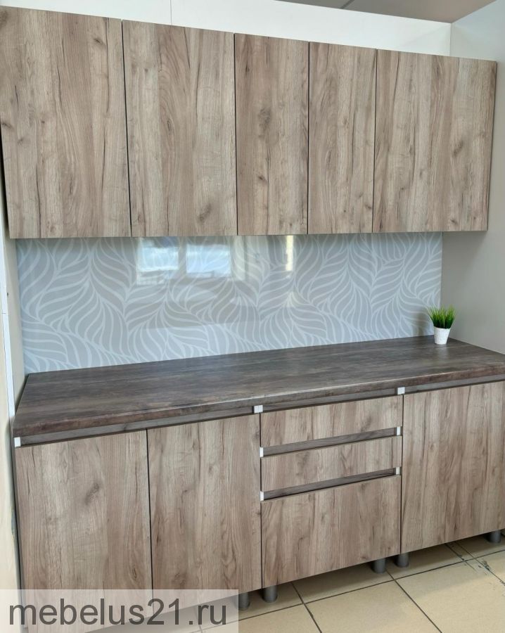 Готовая кухня Норд 2,0 м