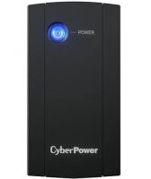 Источник бесперебойного питания Cyberpower UTC650E