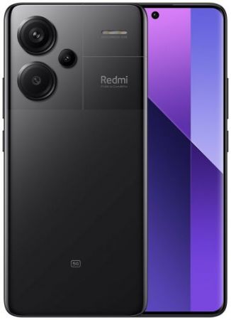 Xiaomi Redmi Note 13 Pro+ 8/256Gb Midnight Black NFC RU