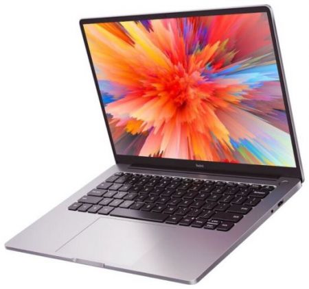 Xiaomi RedmiBook Pro 14 (i5 11300H 16GB/512GB/MX450 JYU4344CN) Silver ( RU клавиатура)