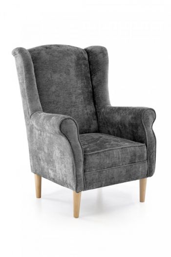 Кресло Halmar HERMES