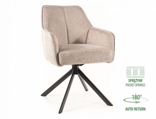 Стул кухонный SIGNAL NOTTI