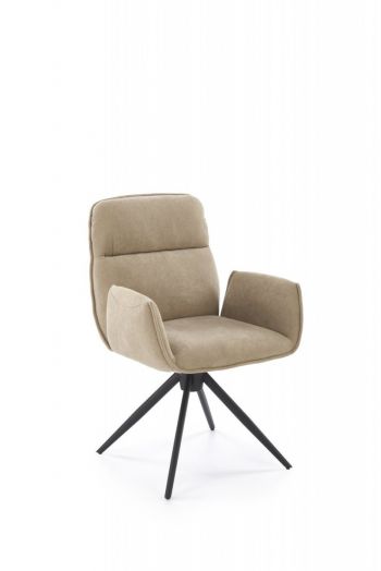 Стул кухонный Halmar K574 поворотный