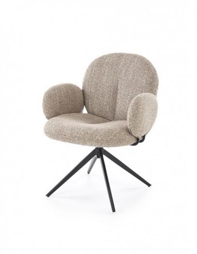 Стул кухонный Halmar K568 поворотный