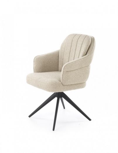 Стул кухонный Halmar K570 поворотный