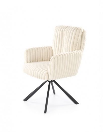 Стул кухонный Halmar K572 поворотный