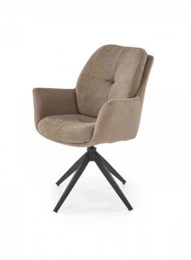 Стул кухонный Halmar K591 поворотный