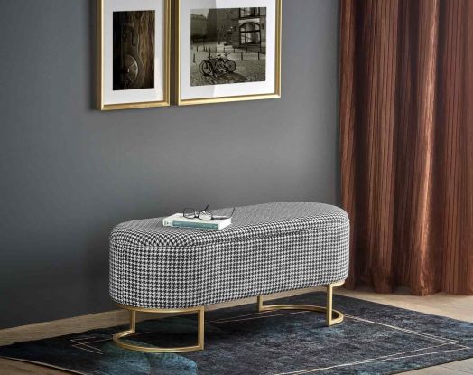 Скамья Halmar HARMONY