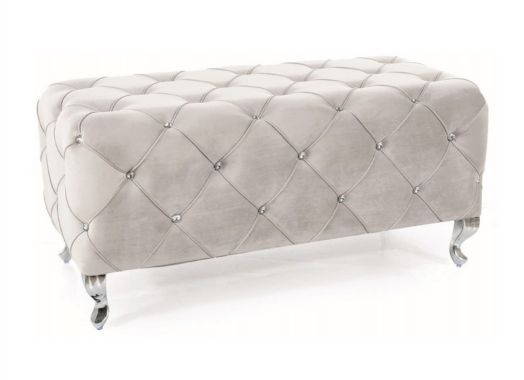 Скамья Signal HESTIA VELVET