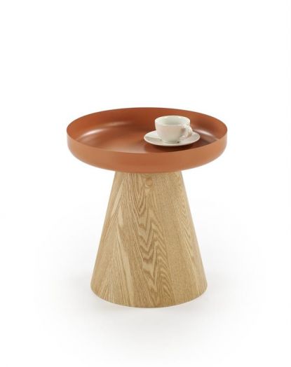 Стол журнальный Halmar GINA