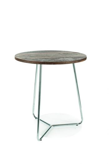 Стол журнальный Signal ALTA B