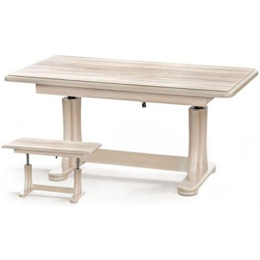 Стол-трансформер Halmar TYMON 2