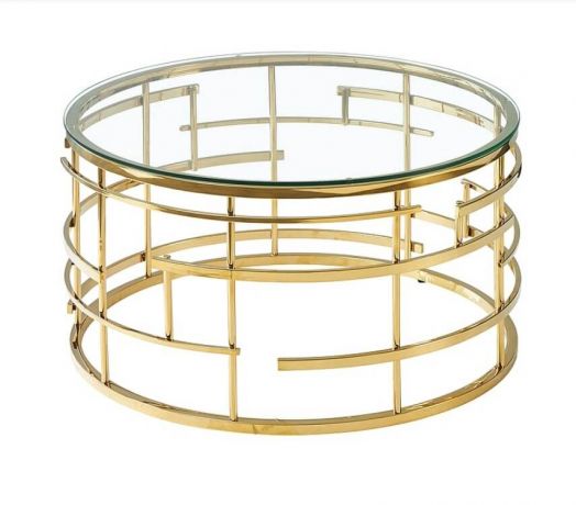 Стол журнальный Signal LIVIA