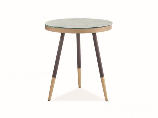 Стол журнальный Signal VEGA C