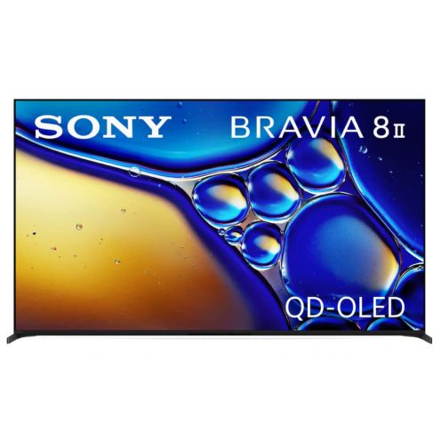 Телевизор Sony K-65XR8M2