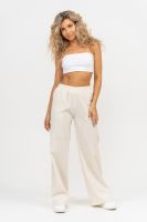 Брюки 36780 [льняной]