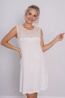 Сорочка Барби [белый]