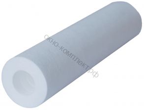 Картридж ППС10"-10М из вспененного полипропилена 20 мкрн