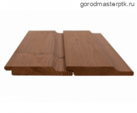 Голландский профиль, термососна, 18х135х3000 мм сорт «А»